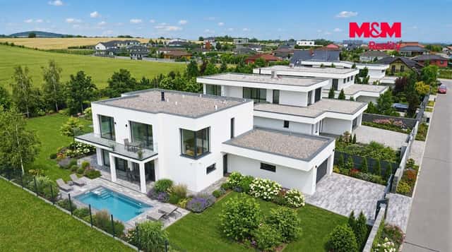 Prodej, Rodinný dům, 233 m², Předboj, Západní Stráň, Západní Stráň, Předboj, okres Praha-východ