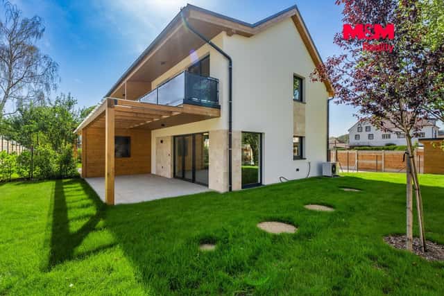 Prodej, Rodinný dům, 118 m², Nespeky, Nespeky – Městečko, okres Benešov