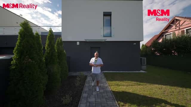 Prodej, Rodinný dům, 195 m², Brandýs nad Labem-Stará Boleslav, Generála Lišky, Generála Lišky, Brandýs nad Labem-Stará Boleslav – Stará Boleslav, okres Praha-východ