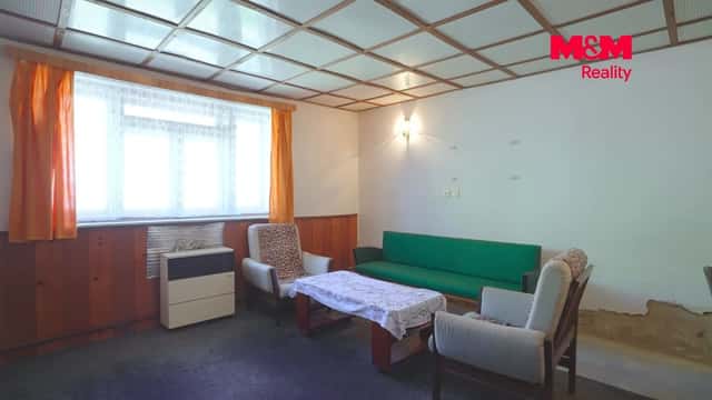 Prodej, Rodinný dům, 80 m², Hvězdlice, Hvězdlice – Nové Hvězdlice, okres Vyškov