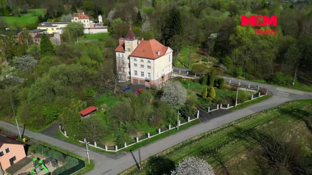 Prodej, Atypický byt, 140 m², Orlová, Fr. Palackého, Fr. Palackého, Orlová – Město, okres Karviná