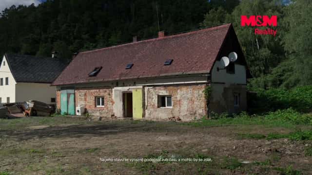 Prodej, Rodinný dům, 192 m², Bílý Kostel nad Nisou, Bílý Kostel nad Nisou, okres Liberec
