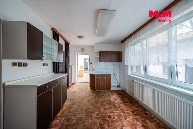 Prodej, Rodinný dům, 200 m², Dambořice, Šibrov, Šibrov, Dambořice, okres Hodonín