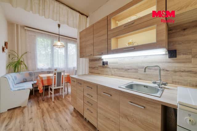 Pronájem, Byt 2+1, 60 m², Mariánské Lázně, Hroznatova, Hroznatova, Mariánské Lázně – Úšovice, okres Cheb