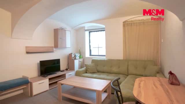 Prodej, Rodinný dům, 80 m², Jemnice, Zámecká, Zámecká, Jemnice, okres Třebíč