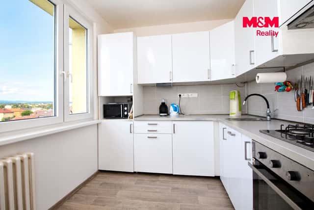 Prodej, Byt 3+1, 74 m², Jaroměř, Josefa Šímy, Josefa Šímy, Jaroměř – Pražské Předměstí, okres Náchod