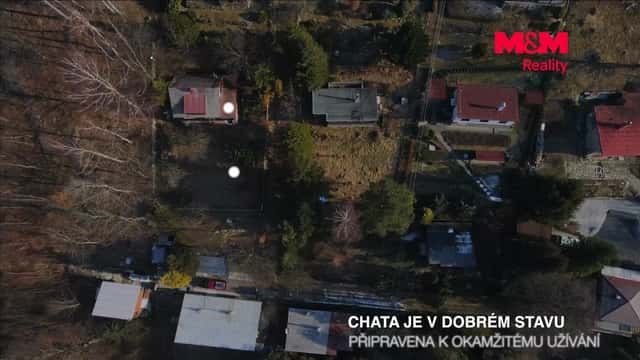 Prodej, Chata, 70 m², Krásná, Krásná, okres Frýdek-Místek