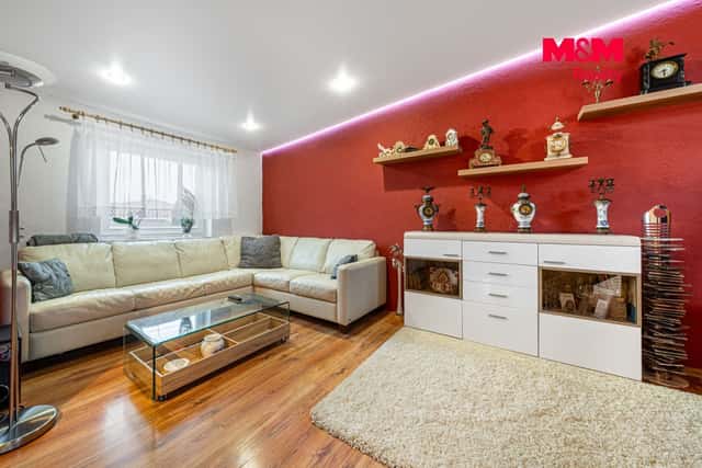 Prodej, Rodinný dům, 130 m², Kadaň, Lísková, Lísková, Kadaň, okres Chomutov