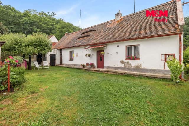 Prodej, Rodinný dům, 60 m², Deštnice, Deštnice, okres Louny