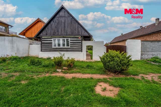 Prodej, Rodinný dům, 165 m², Lužná, Masarykovo nám., Masarykovo nám., Lužná, okres Rakovník