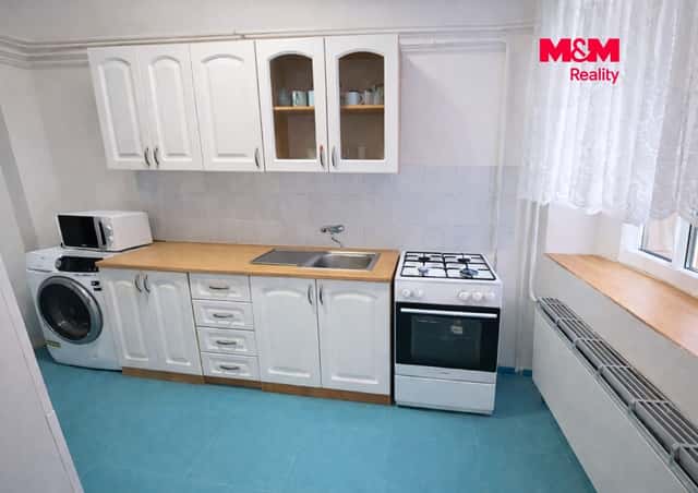 Prodej, Byt 2+1, 115 m², Krupka, Poštovní, Poštovní, Krupka, okres Teplice