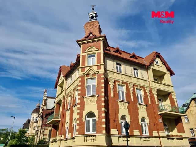 Pronájem, Byt 3+kk, 100 m², Varnsdorf, Bjarnata Krawce, Bjarnata Krawce, Varnsdorf, okres Děčín