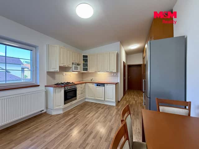 Pronájem, Byt 1+kk, 42 m², Kladno, Rooseveltova, Rooseveltova, Kladno