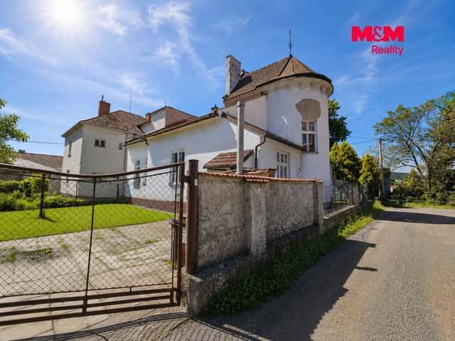 Prodej, Rodinný dům, 205 m², Hranice, Teplická, Teplická, Hranice – Hranice I-Město, okres Přerov