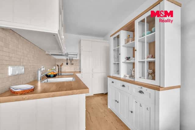 Prodej, Byt 2+kk, 39 m², Beroun, Košťálkova, Košťálkova, Beroun – Beroun-Město