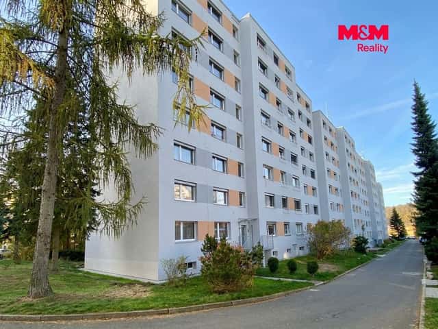 Pronájem, Byt 3+1, 76 m², Liberec, Nezvalova, Nezvalova, Liberec – Liberec XV-Starý Harcov