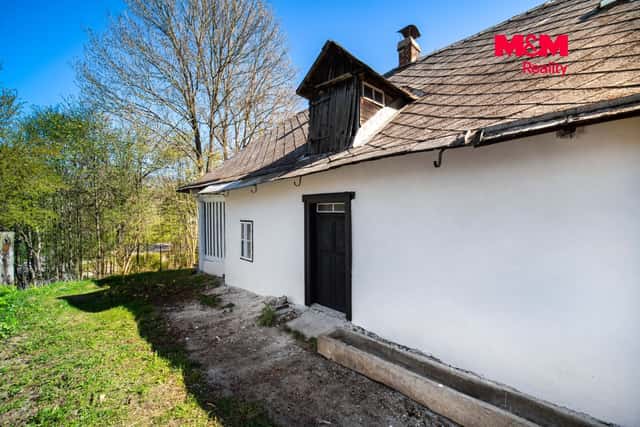 Prodej, Chalupa, 87 m², Otradov, Otradov, okres Chrudim