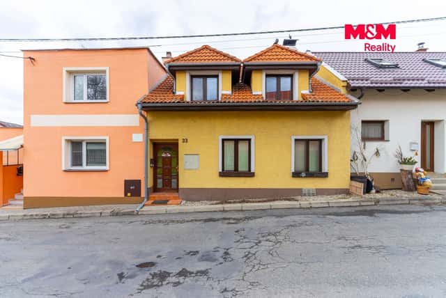 Prodej, Rodinný dům, 120 m², Zábeštní Lhota, Zábeštní Lhota, okres Přerov