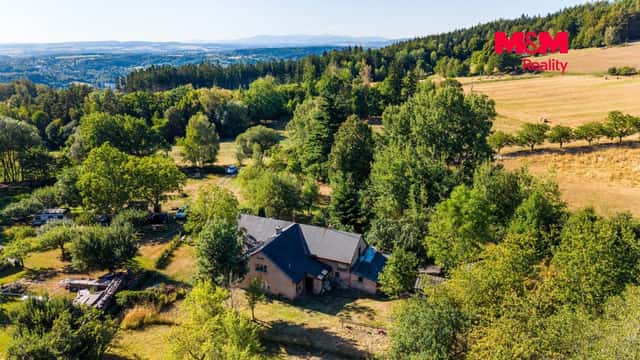 Prodej, Rodinný dům, 139 m², Náchod, Náchod – Lipí