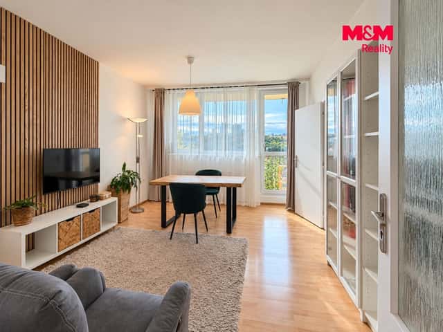 Prodej, Byt 3+1, 81 m², Praha, U Botiče, U Botiče, Praha 4 – Michle