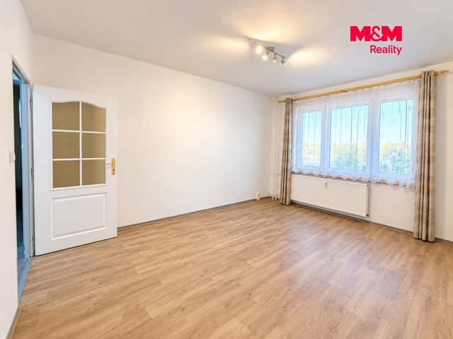 Prodej, Byt 2+1, 60 m², Prachatice, Zvolenská, Zvolenská, Prachatice