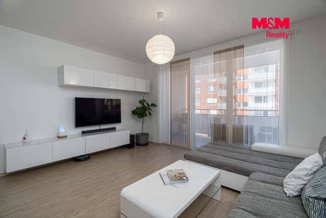 Pronájem, Byt 3+kk, 87 m², Olomouc, Janského, Janského, Olomouc – Povel