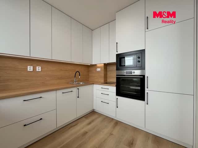 Pronájem, Byt 1+1, 33 m², Most, Rozmarýnová, Rozmarýnová, Most