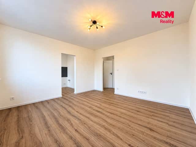 Prodej, Byt 2+1, 43 m², Ostrava, Mánesova, Mánesova, Ostrava – Moravská Ostrava, okres Ostrava-město