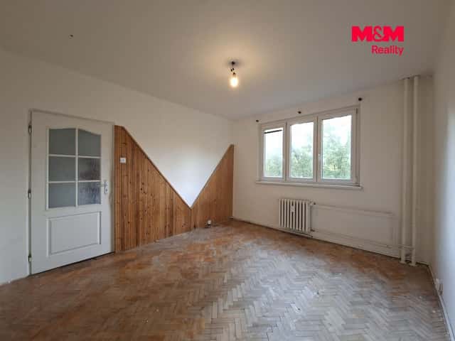 Prodej, Byt 3+1, 68 m², Český Těšín, Hrabinská, Hrabinská, Český Těšín, okres Karviná