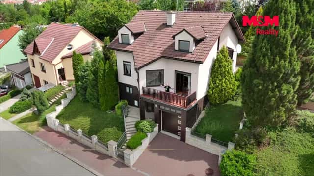 Prodej, Rodinný dům, 155 m², Bučovice, Úlehla, Úlehla, Bučovice, okres Vyškov