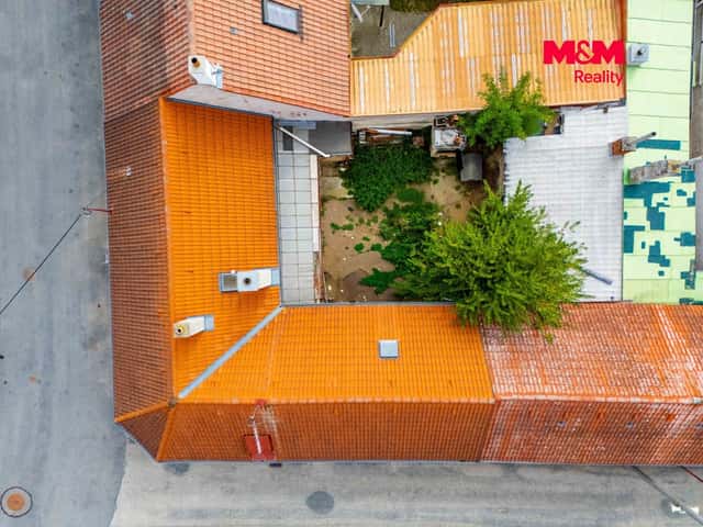 Prodej, Rodinný dům, 110 m², Jaroměřice nad Rokytnou, K Modřínům, K Modřínům, Jaroměřice nad Rokytnou, okres Třebíč