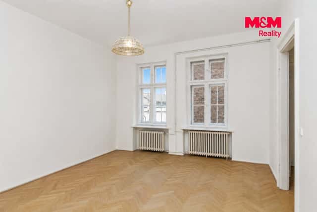 Prodej, Byt 1+1, 37 m², Prostějov, nám. T. G. Masaryka, nám. T. G. Masaryka, Prostějov