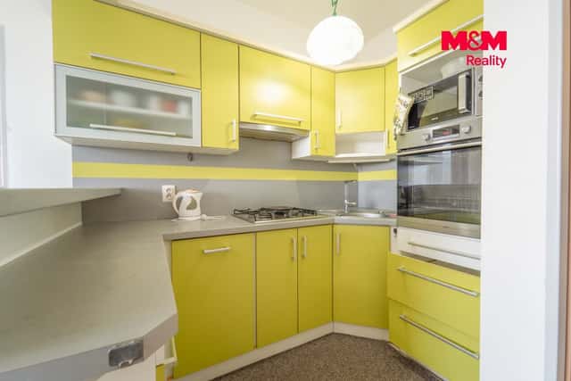 Pronájem, Byt 2+kk, 50 m², Tymákov, Tymákov, okres Plzeň-město