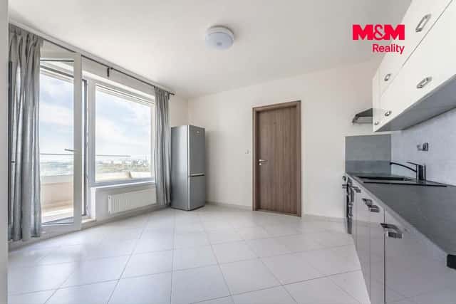Prodej, Byt 4+kk, 119 m², Praha, náměstí Olgy Scheinpflugové, náměstí Olgy Scheinpflugové, Praha 5 – Hlubočepy