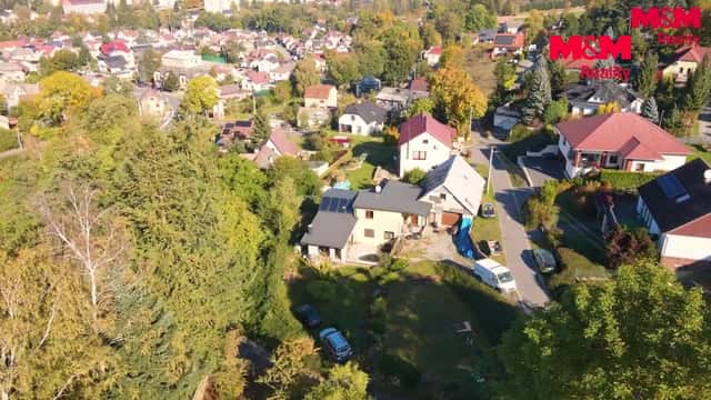 Prodej, Rodinný dům, 181 m², Hlinsko, Hlinsko – Blatno, okres Chrudim