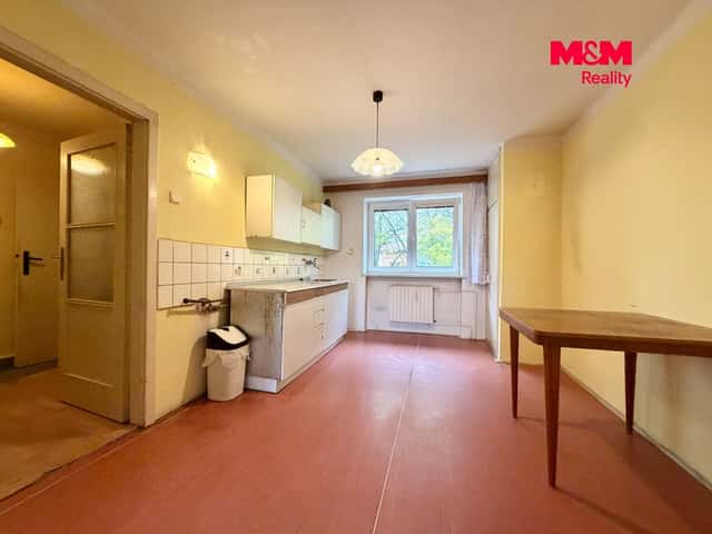 Prodej, Byt 2+1, 53 m², Ostrava, Horní, Horní, Ostrava – Hrabůvka, okres Ostrava-město