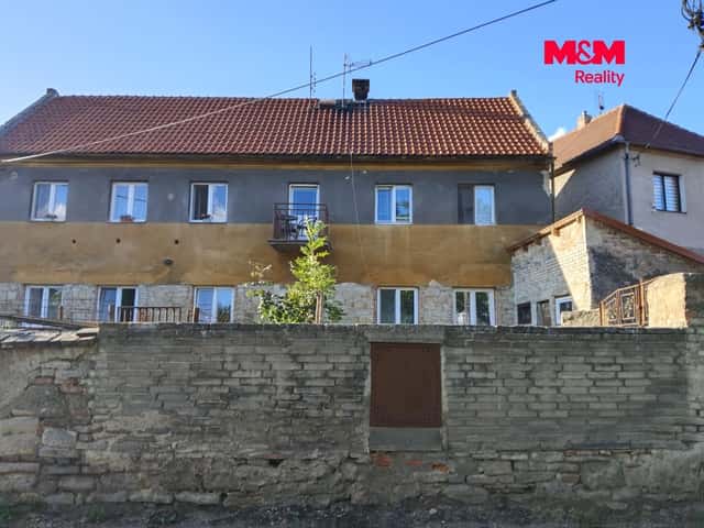 Pronájem, Rodinný dům, 85 m², Zvoleněves, Zvoleněves, okres Kladno