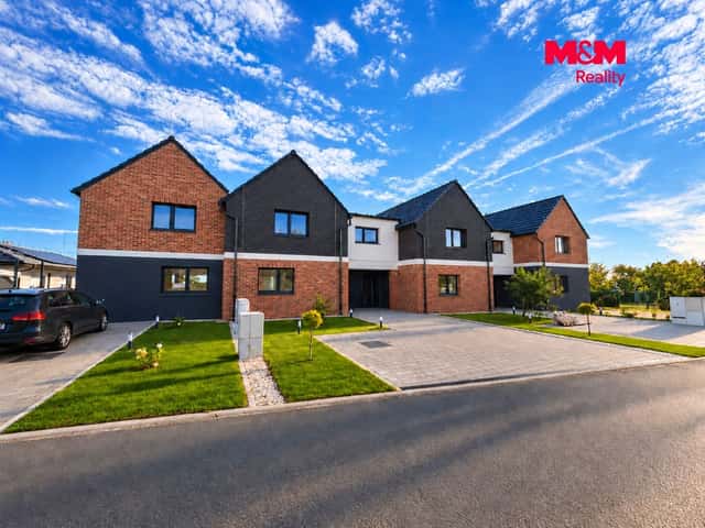 Prodej, Rodinný dům, 130 m², Syrovice, Syrovice, okres Brno-venkov