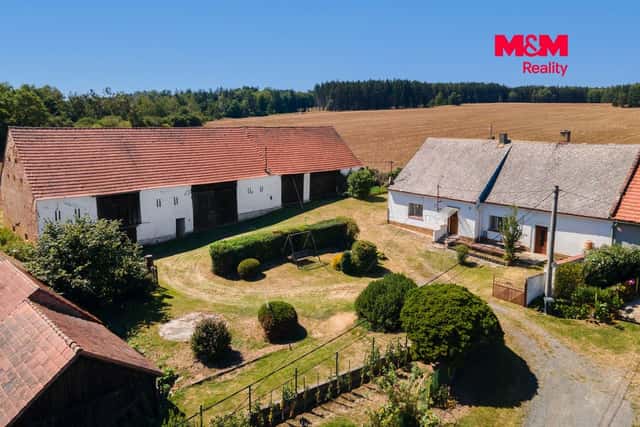 Prodej, Rodinný dům, 100 m², Žihle, Žihle – Odlezly, okres Plzeň-sever