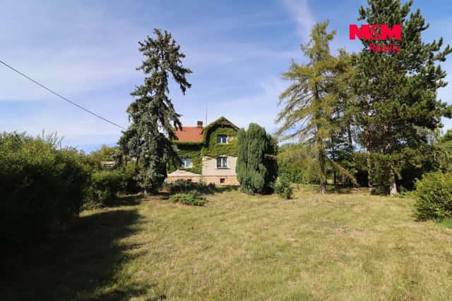 Prodej, Rodinný dům, 180 m², Peruc, Polní, Polní, Peruc – Telce, okres Louny