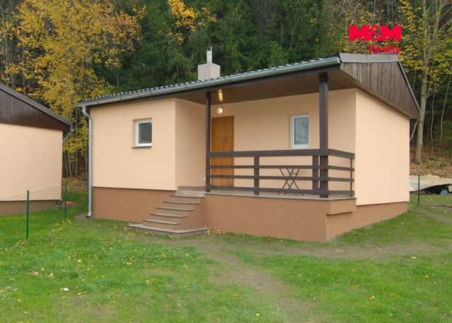Prodej, Chata, 40 m², Trojanovice, Trojanovice, okres Nový Jičín