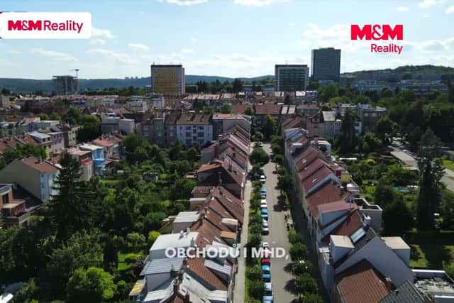 Prodej, Byt 2+kk, 106 m², Brno, Hutařova, Hutařova, Brno – Královo Pole, okres Brno-město