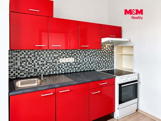 Pronájem, Byt 2+1, 45 m², Frýdek-Místek, Novodvorská, Novodvorská, Frýdek-Místek – Frýdek