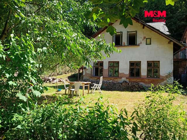 Prodej, Chata, 180 m², Libštát, Libštát, okres Semily