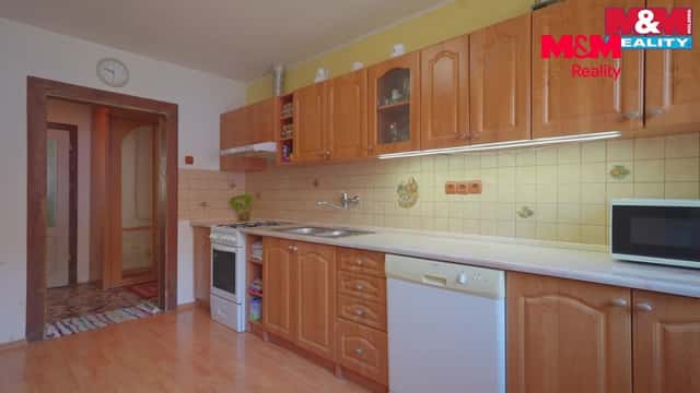 Prodej, Rodinný dům, 132 m², Soběsuky, Soběsuky – Milovice, okres Kroměříž