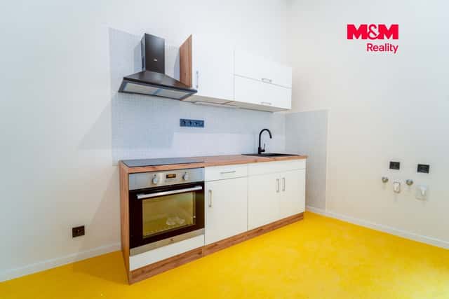 Pronájem, Byt 3+1, 71 m², Plzeň, Sedláčkova, Sedláčkova, Plzeň – Vnitřní Město, okres Plzeň-město