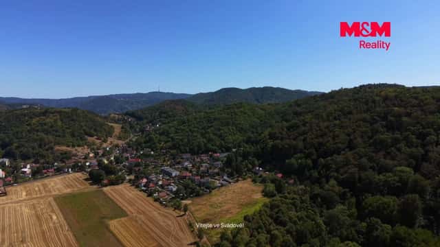 Prodej, Rodinný dům, 210 m², Ústí nad Labem, Ústí nad Labem – Svádov