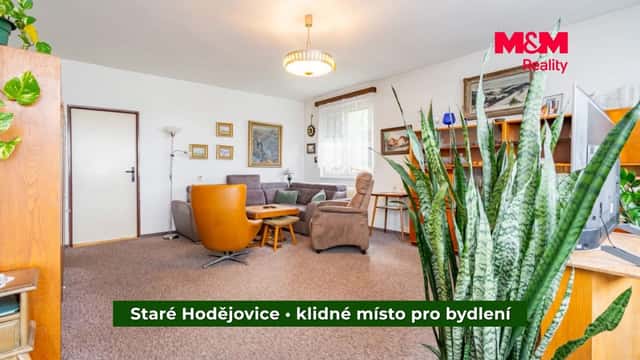 Prodej, Rodinný dům, 189 m², Staré Hodějovice, Kohoutova, Kohoutova, Staré Hodějovice, okres České Budějovice