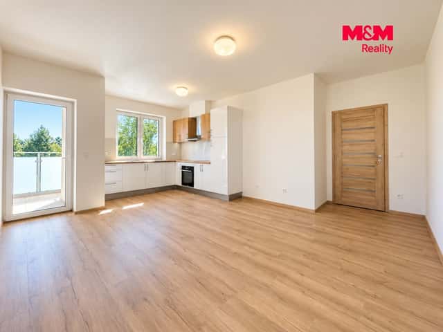 Pronájem, Byt 3+kk, 77 m², Hlučín, Severní, Severní, Hlučín, okres Opava