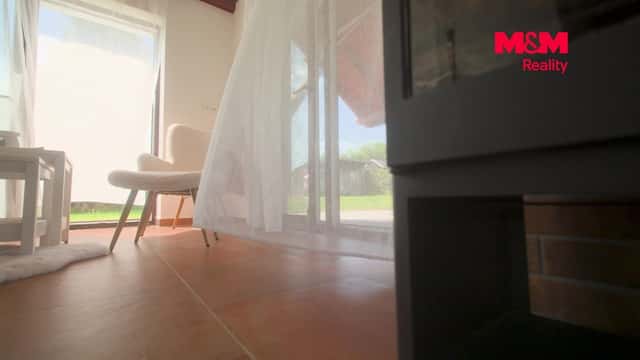 Prodej, Chata, 50 m², Jindřichův Hradec, Jindřichův Hradec – Radouňka